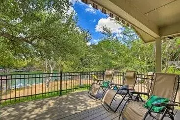 コテージ Lake Placid Paradise W/ Dock, Grill & Kayaks!