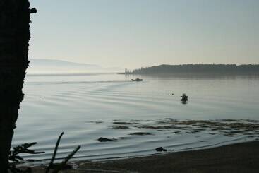 コテージ Mabel S Point   Brooklin