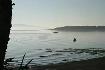 Mökkimajoitus Mabel S Point   Brooklin