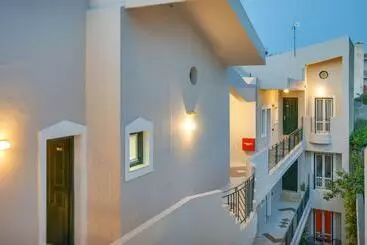 Appart'hotel Malia Energy By Estia