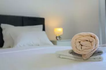 Pensiune Rooms Stella Maris