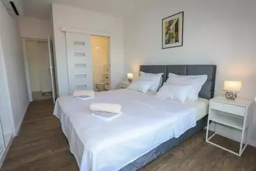 Pensione Rooms Stella Maris