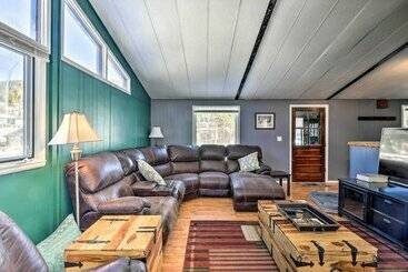 קוטג'' Cozy Mtn Retreat W/ Fireplace  Shuttle To Breck!