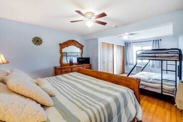 Dom wiejski Lake Cumberland Home 1/2 Mi To Beaver Creek Marina