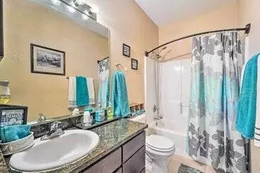 コテージ Charming Portales Retreat Across From Enmu!