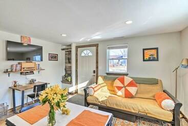 بيت ريفى Kid Friendly House ~ 8 Mi To Cedar Rapids!