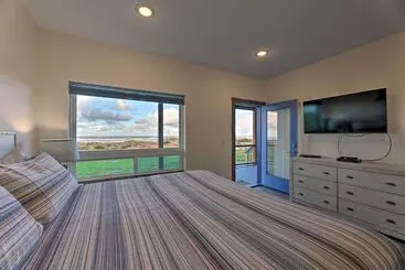 Sanderling Sea Cottages, Unit 6 W/ Beach Access!