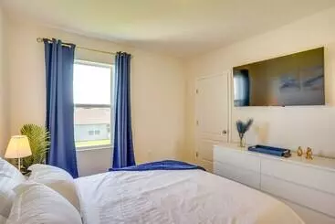 コテージ Haines City Home W/ Pool Access ~ 25 Mi To Disney!