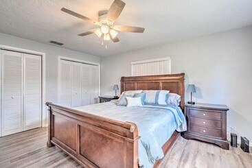 별장 Contemporary Beverly Hills Gem W/ Sun Room!