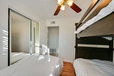 بيت ريفى El Cajon Oasis W/ Backyard 17 Mi To Dtwn San Diego