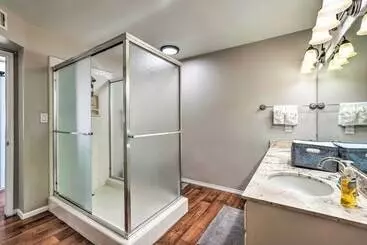 コテージ Glendale Home W/ Pool, 12 Mi To Downtown Phoenix