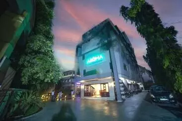 Hotel Aroma