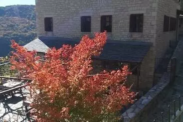 Hotel Arxontiko Vogiarou