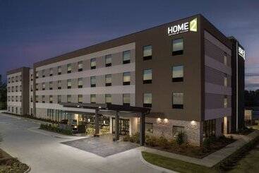 Hotelli Home2 Suites By Hilton Cullman