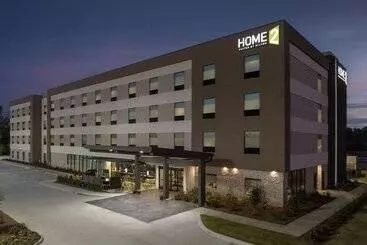 ホテル Home2 Suites By Hilton Cullman