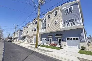 Hotelli Seaport Oasis