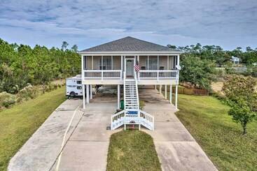 Kır Evi Pass Christian Home: Easy Access To Beaches!