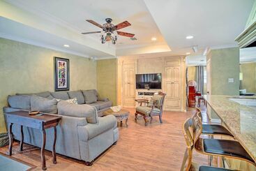 Kır Evi Charming Lafayette Home ~ 5 Mi To Downtown!