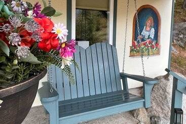 コテージ Tamarack Haus Hot Tub & Ev Charging: Walk Dtwn!