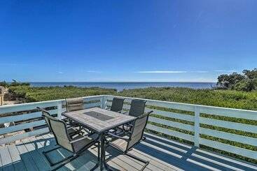 קוטג'' Villa Viajero Oceanview Marathon Haven!