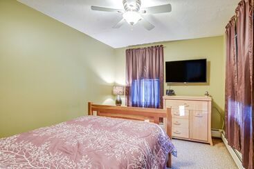 Kır Evi 4 Season Home: Fireplace & Fire Pit In Barnstead