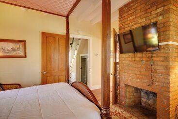 بيت ريفى Tranquil Bayou Country Home W/ Pond: 8 Mi To Houma