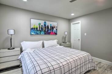 Kır Evi Private Pool & Game Room: Family Home In Garland!