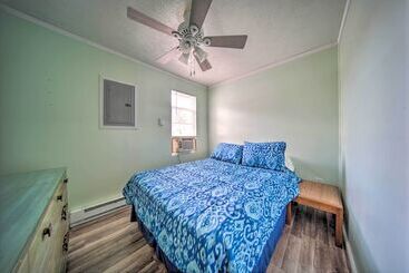 Geneva On The Lake Cottage W/ Patio: Walk To Shore