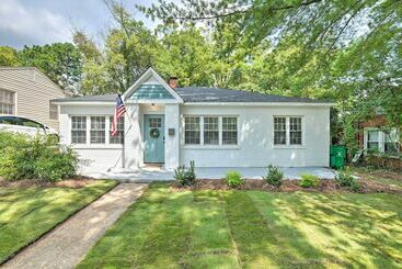 茅舍 Quiet Modern Farmhouse, 4 Mi To Downtown