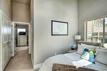 Сельский дом Rendezvous Buckhorn Cabin  By Hiking Trails