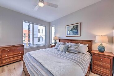 Vidéki Ház Spacious Portland Home: Walk Downtown!