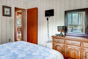 Landhus Canyon Lake House W/ Porch, Views + Private Gazebo