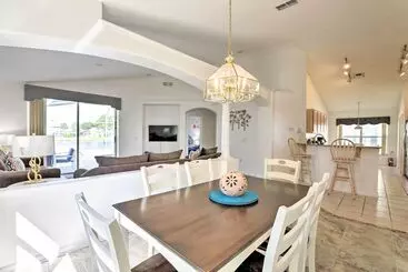 コテージ 8 Mi To Disney World: Home W/ Lanai + Game Room!