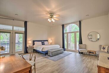 Kır Evi Seguin Home On Lake Placid W/ Boat Dock!