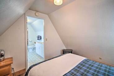 קוטג'' Lakeview Lodge Fit For Groups < 1 Mile To Lake!