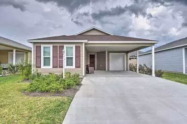 コテージ Quiet Home In The Villages W/ Pool Access!