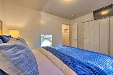 Vidéki Ház Resort Perks & Lake Access: Poconos Retreat