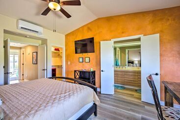 コテージ Roadrunner Roost  At Rams Hill Golf Resort!