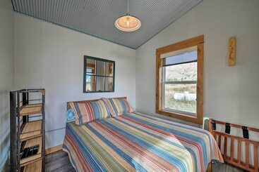 Beautiful Ranch Cottage 45 Mi To Yellowstone Np!