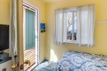 Family Friendly Mears Cottage Walk To The Beach!