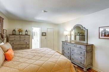 Vidéki Ház Dtwn Boone Home Walk To Appalachian State Campus!