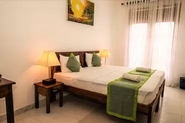 Hotel Sangrilla Holiday Resort