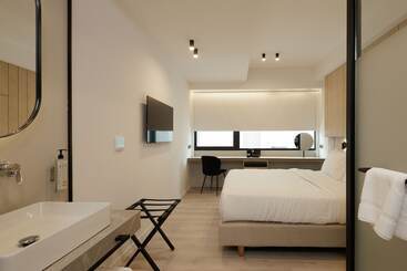 Aparthotel Lux&easy Signature Syggrou 234