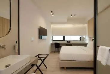 Appart'hotel Lux&easy Signature Syggrou 234