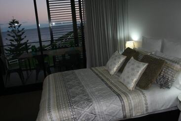 Apartment On King Street