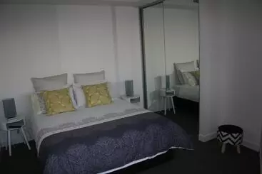 Apartment On King Street