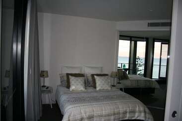 Apartment On King Street