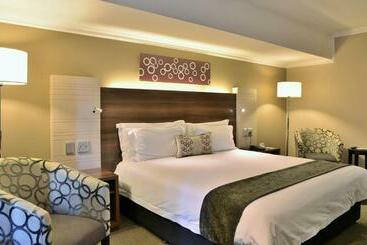 Birchwood Hotel And Or Tambo Conference Centre