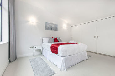 Club Living  Camden Town Apartments