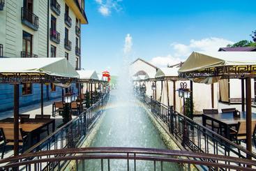 Elegant Hotel & Resort